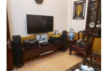 BÁN NHÀ PHÂN LÔ -HAI BÀ -48M2 XÂY 5 TẦNG -KINH DOANH -TIỆN ÍCH